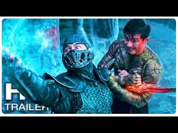 Lewis tan, jessica mcnamee, josh lawson and others. Mortelle Conba Trailer Mp3 Downloads