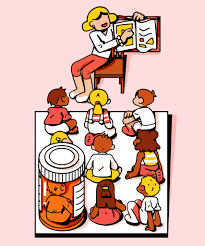 Die aufmerksamkeitsdefizitstörung mit oder ohne hyperaktivität (adhs) ist ein syndrom der unaufmerksamkeit, hyperaktivität und impulsivität. Opinion The Link Between August Birthdays And A D H D The New York Times