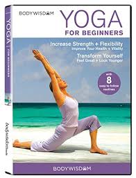 Maybe you would like to learn more about one of these? The 9 Best Yoga Dvds Of 2021