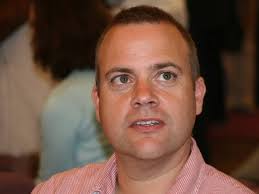 Wie is Eric Groenendaal?