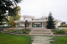 Designer villa connect with them on dribbble; Villa Mosca Bianca Von Design Haus Liberty Einfamilienhauser