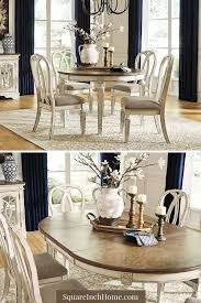 Dining is an important place where an entire the small and compact size offered by this round dining table will to save some 'of your home space. 12 Expandable Dining Tables To Help You Make Space And Save Space