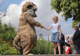 Veranstaltungen Des Zoo Halle Im Juni 2019 Hallelife De Nachrichten Aus Halle An Der Saale Und Der Region