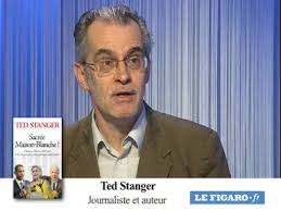 5 questions à Ted Stanger