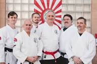 Profile Picture of Kishindo Martial Arts Academy (@google.com) on Google