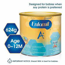 Susu untuk bayi ini bebas dari gluten, laktosa, residu dan juga serat serta diperkaya dengan mineral dan 30 vitamin. 10 Rekomendasi Susu Bebas Laktosa Untuk Anak Bukareview