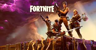 Official fortnite battle royale game for ios (iphone and ipad) is now live. Download Fortnite For Windows Pc Iphone Ipad And Android Downloadfy Com