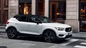 Check spelling or type a new query. Volvo Xc40 Luxury Suv Launched At A Starting Price Of Rs 39 9 Lakh In India Technology News Firstpost