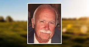 William Smyth Obituary April 9, 2021