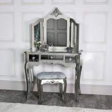 Dressing tables are as classically stylish as they are immensely practical. French Style Dressing Tables Melody Maison