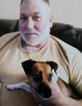 Charles Jonathan Grey Wilson