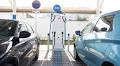 TotalEnergies Slashes EV Charging Prices by 25% in Toulouse