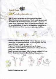 Kostenlose lieferung für viele artikel! Teresas Kindergartenbriefe Initiative Krebskranke Kinder Munchen E V