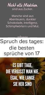 Spruch Des Tages Die Besten Spruche Von 17 Lockscreen