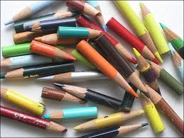 How To Get The Most Possible Use Out Of Every Colored Pencil Emptyeasel Com Colored Pencil Tutorial Color Pencil Art Colored Pencils