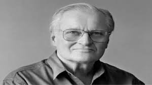 American poet John Ashbery dies at 90