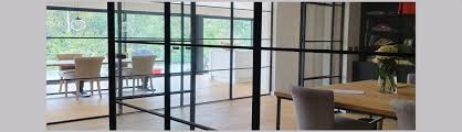 Check spelling or type a new query. Metal Framed Doors Black Glass Door Door Dividers