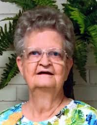 Obituary for Ana Merle Culberson Brooks