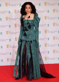 13 celeb looks from this year's baftas. M7rkkh6cu 2trm