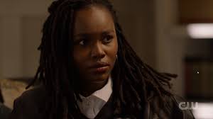 Black Lightning S4E8 'The Book of Ruin: Chapter Three” Breakdown!