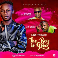 It is believed that he did this in a bid prove his strength and how long he's. Li2 Prince Ft Gswagg Seyi Vibez Mp3 By Naijaveteran