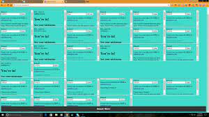 But getting answers all right is another story. Kahoot It Working Bots That Answer Questions Working 2017 Youtube