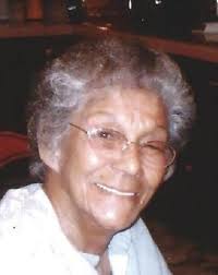 Inocencia RUELAS Obituary (2015)