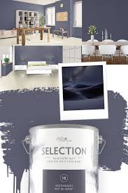 Wandfarbe Stylecolor Selection Wustennacht 2 5 L Jetzt Kaufen Bei Hornbach Osterreich Wandfarbe Farben Wand