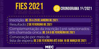 67,359 likes · 90 talking about this. Fies 2021 Tudo Sobre Inscricoes Sisfies E P Fies Datas E Regras
