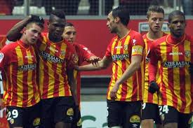 Sky bet league two 2020/21. Ailing Rc Lens Under Threat Of Sliding Off Ligue 1 Map Bleacher Report Latest News Videos And Highlights
