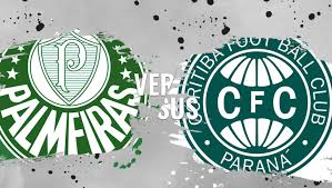 Catolica 0 x 1 palmeiras | conmebol libertadores 2021 | onefootball. Palmeiras X Coritiba Veja Onde Assistir A Partida Do Brasileirao Serie A Gazeta Esportiva