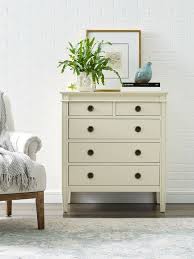 Tall narrow dressers are a right solution. Dresser Dimensions How To Choose The Right One Wayfair