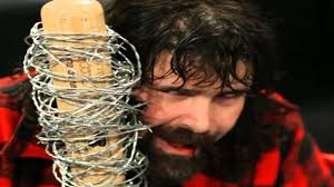 They couldn't be more different. Wwe Hall Of Famer Mick Foley 2014 Stand Up Comedy Set Cactus Jack Mankind Youtube
