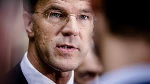 …governing coalition, with liberal leader mark rutte as prime minister. Brexit Would Diminish Uk Says Dutch Pm Mark Rutte Bbc News