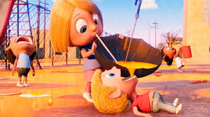 Cloudy With A Chance Of Meatballs All Movie Clips 2009 Youtube After the disastrous food storm in the first film, flint and his friends are forced to leave the town. cloudy with a chance of meatballs all movie clips 2009