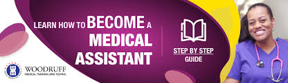 Learn about the average salary, relevant studies, related questions, and common path after college to becoming a medical assistant. How To Become A Medical Assistant Woodruff Medical