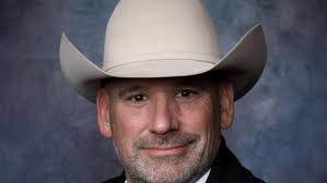 Gabaldon, Eric Alexander Mugshot