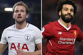 kane and salah look to end golden boot trend