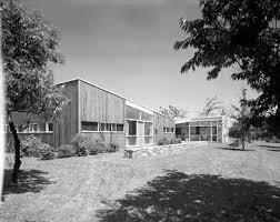 Pin By Kalle Virta On Marcel Breuer Aia 1902 1981 In 2020 Architecture Modern Exterior Modern Architecture