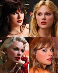 Which look is your favorite?