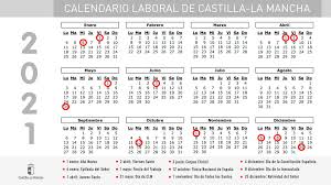 Festivos del calendario laboral 2021 cataluña durante el mes de septiembre: Dias Laborables 2020 Barcelona