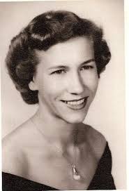 Lynnville High School circa 1957 My mom was valedictorian❤️