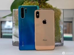 Huawei P30 Pro Vs Iphone Xs Which Should You Buy Technobuffalo
