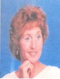 Shirley George Obituary (2013)