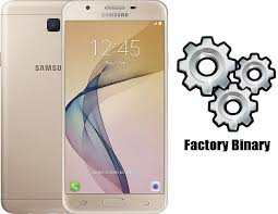 Samsung Galaxy J7 Prime Sm G610f Combination Firmware