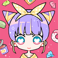Play different seasons and live events in career mode, with many challenges for car and motorcycle riders. Download Cute Girl Avatar Maker Cute Avatar Creator Game Qooapp Game Store