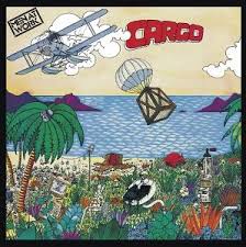 You better, better run, you better take cover living in a land down under where women glow and men plunder can't by far men at work's biggest american hit, this spent 19 weeks on the top 40 chart, 4 of them at #1. Cargo Album Wikipedia
