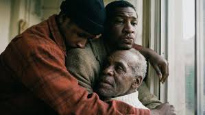 Read common sense media's the last black man in san francisco review, age rating, and parents guide. A Tender Friendship Between Black Men Escapes The Limits Of Toxic Masculinity