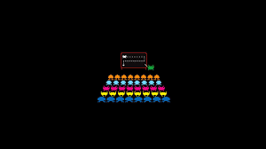 Retro gaming wallpaper for iphone. Retrogaming Wallpapers Wallpaper Cave