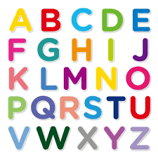 Letter case is the distinction between the letters that are in larger uppercase or capitals (or more formally majuscule) . Good Morning P2 Polkemmet Primary School Blog